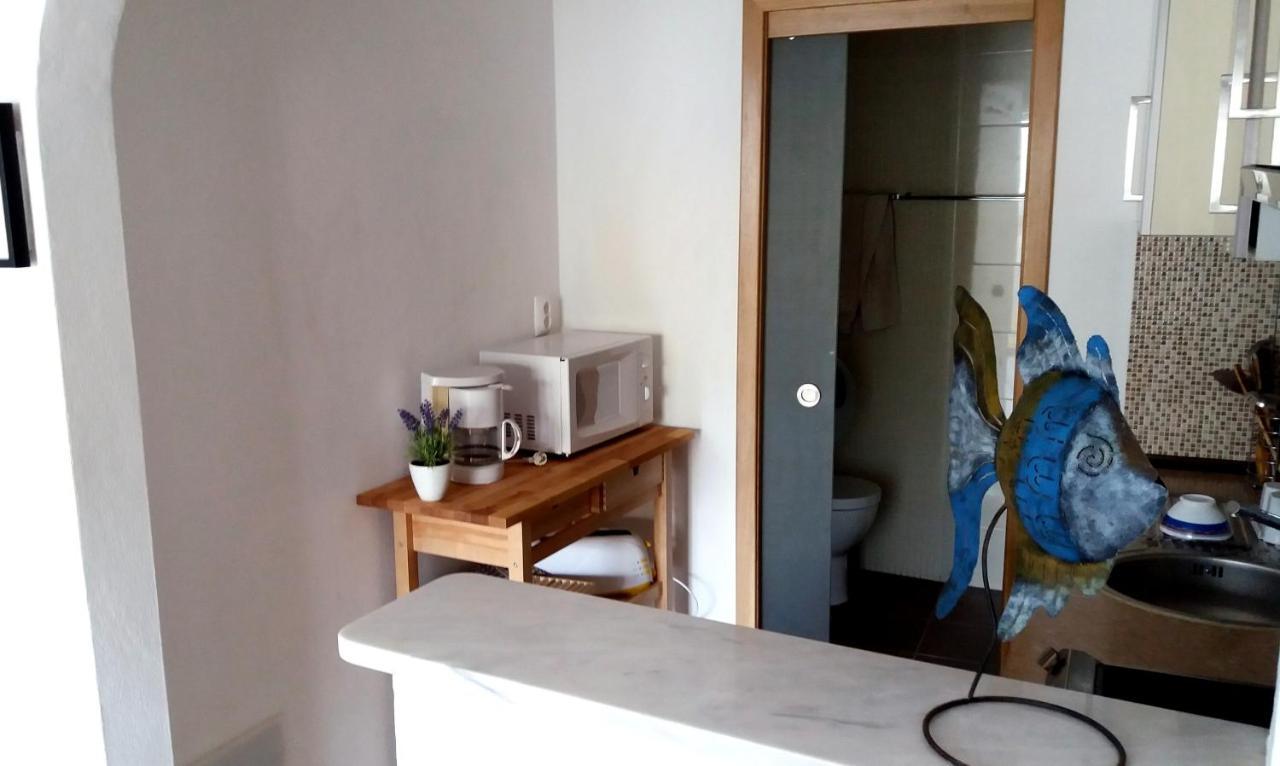 Luz Studio Eksteriør billede